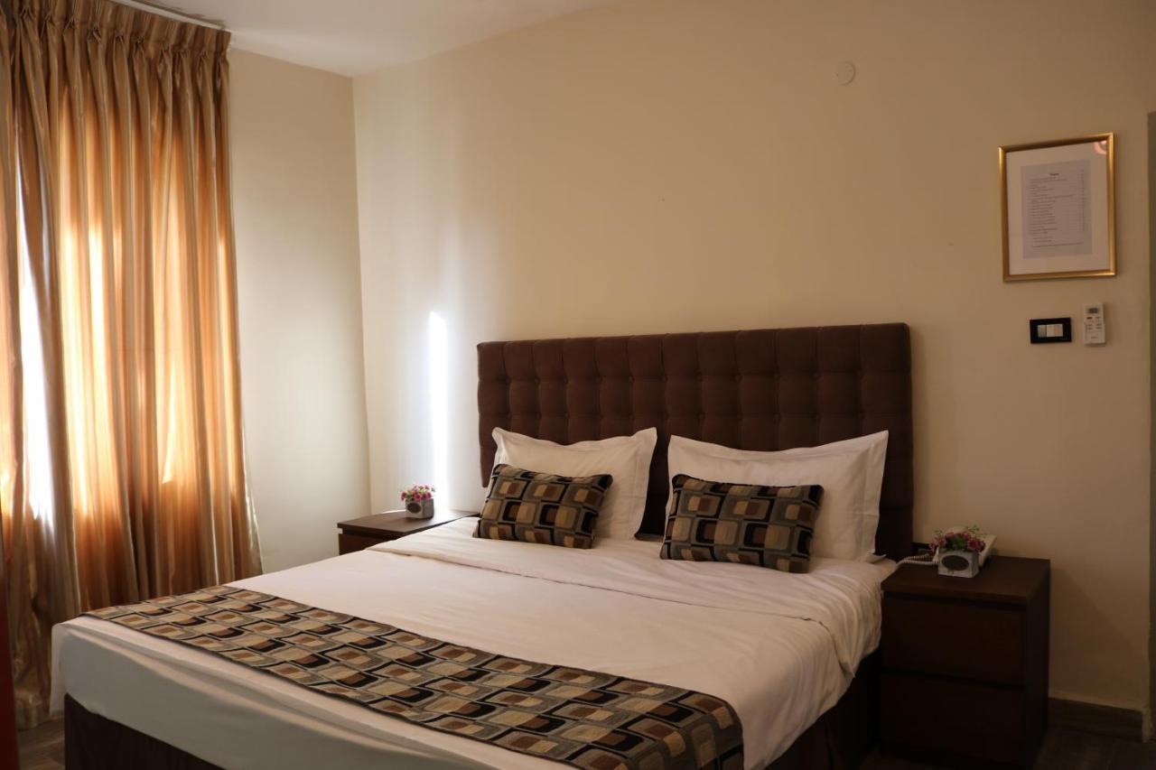 Villa dia guesthouse amman sale